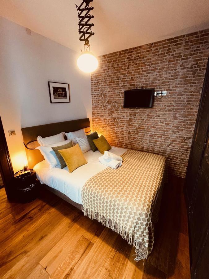 Hudson Highlands Annecy Rent Lodge 외부 사진